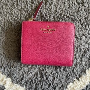Kate spade wallet